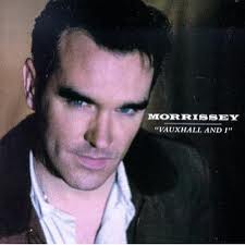 Morrissey-Vauxhall and i 1994